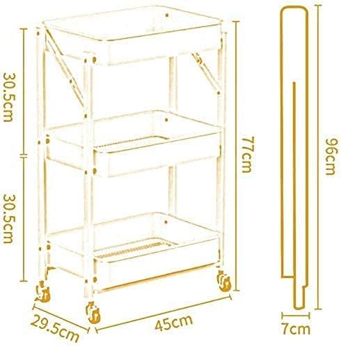 ✨ Multi-Layer Bathroom Organizer 🛁 | Space Saver & Daily Essentials 🌿